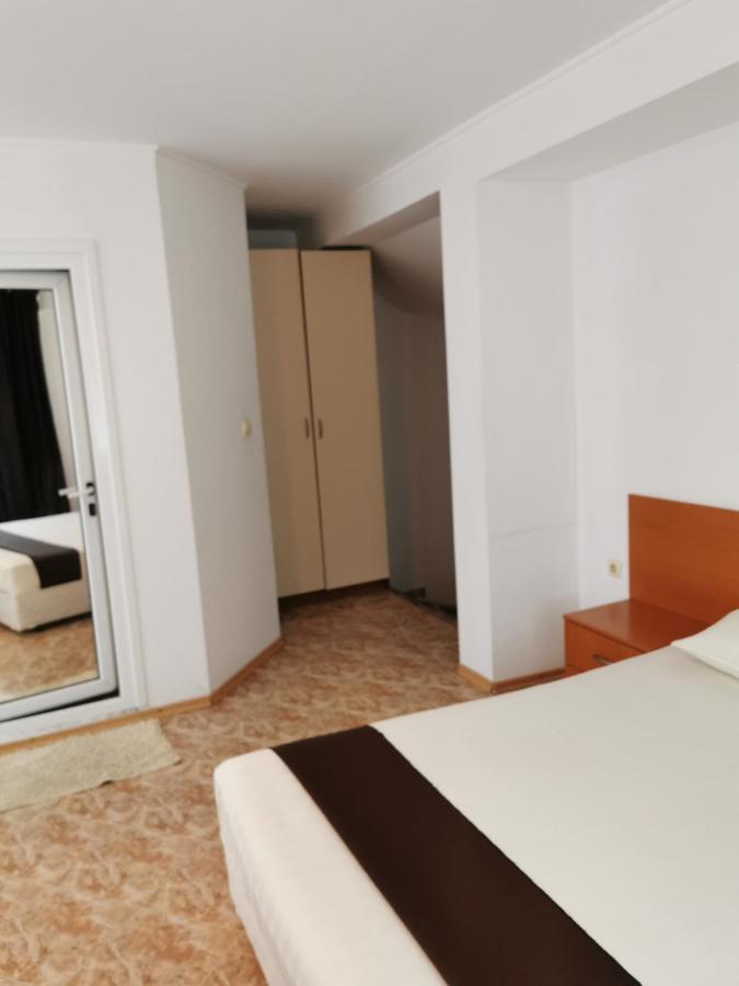 Jelezchevi Guest Rooms Приморско Экстерьер фото