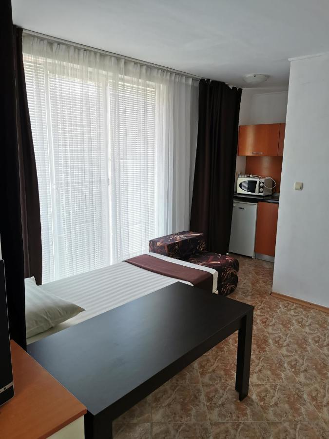 Jelezchevi Guest Rooms Приморско Экстерьер фото