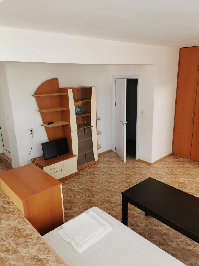 Jelezchevi Guest Rooms Приморско Экстерьер фото